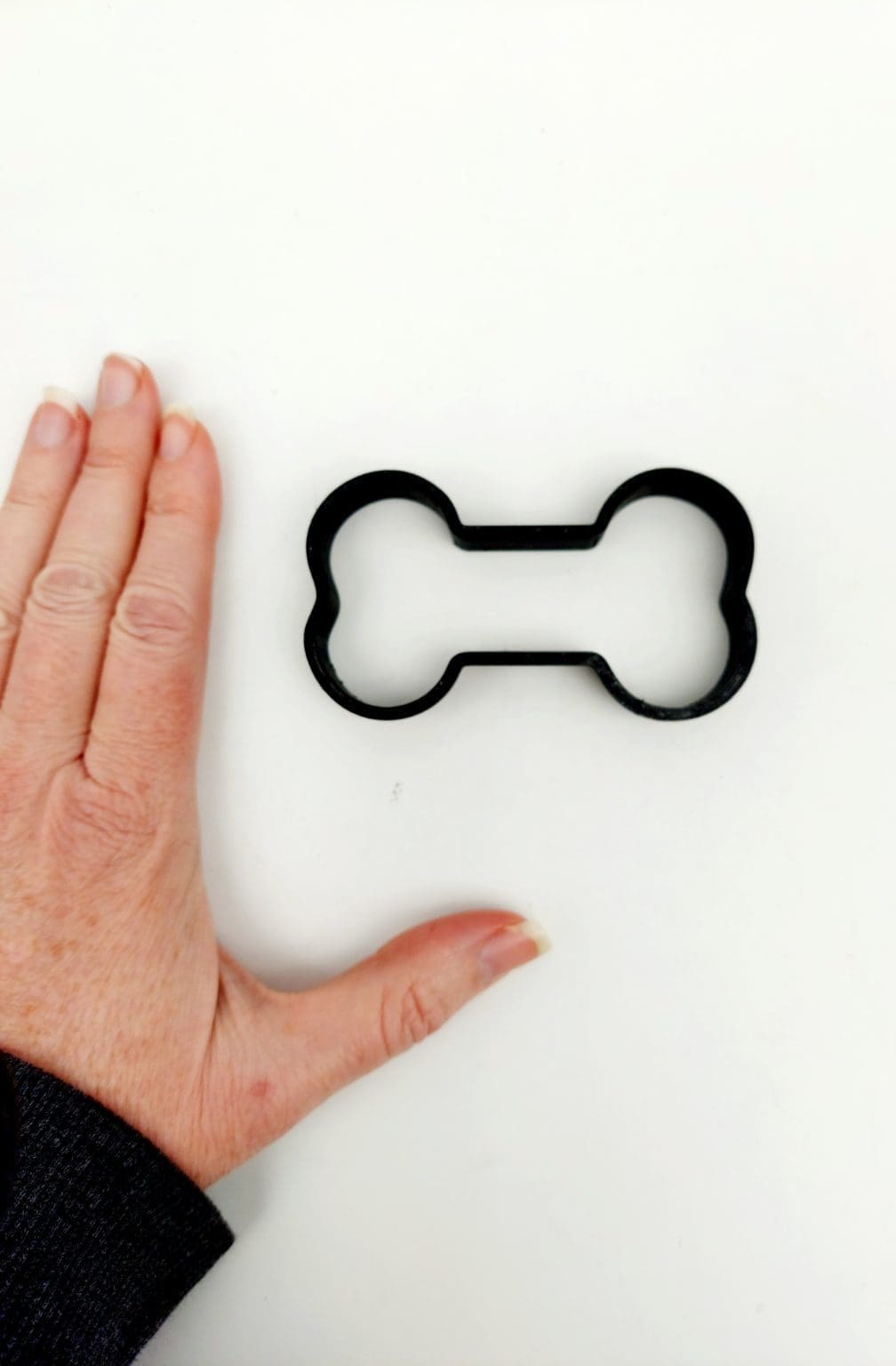 20220706_143846 Cookie Cutters : Dog Cutters