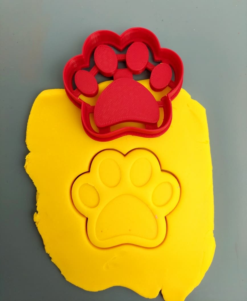 20220706_152814 Cookie Cutters : Dog Cutters