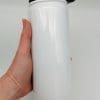 Sublimation Blanks : 18, 32, 40oz Steel Insulated Sports Bottles