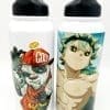 Sublimation Blanks : 18, 32, 40oz Steel Insulated Sports Bottles