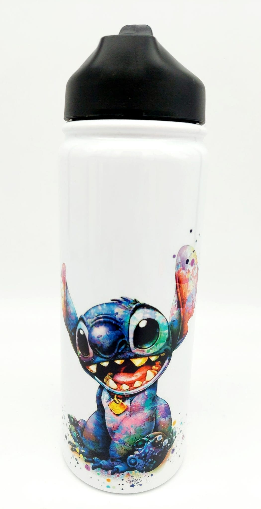 Sublimation Blanks : 18, 32, 40oz Steel Insulated Sports Bottles