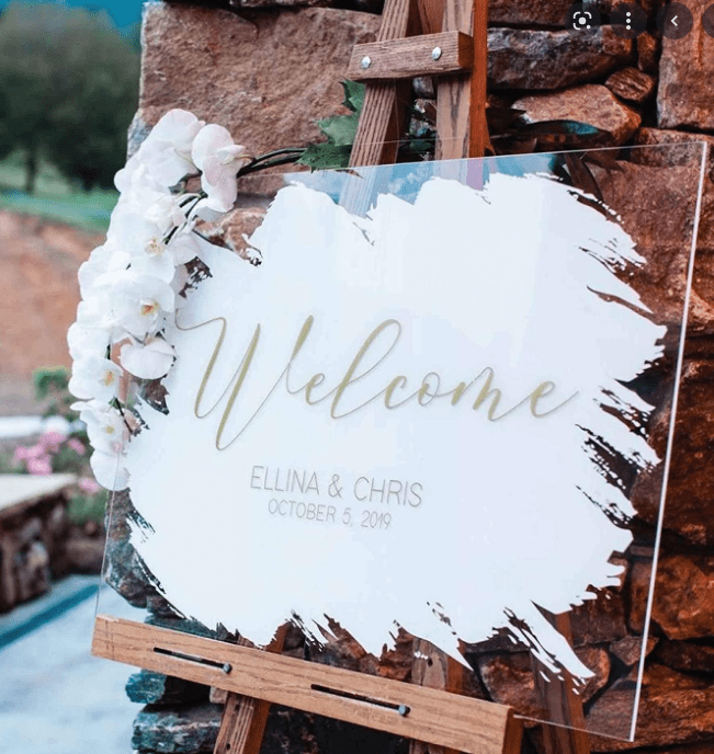 Laser Acrylic Blanks : CLEAR A6, A5, A4, A3, A2, A1 Sheets (1.5mm, 2mm, 3mm & 5mm)