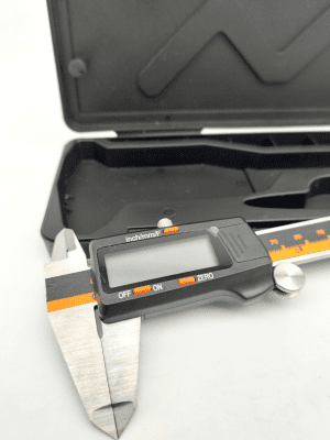 Digital Display Vernier Caliper
