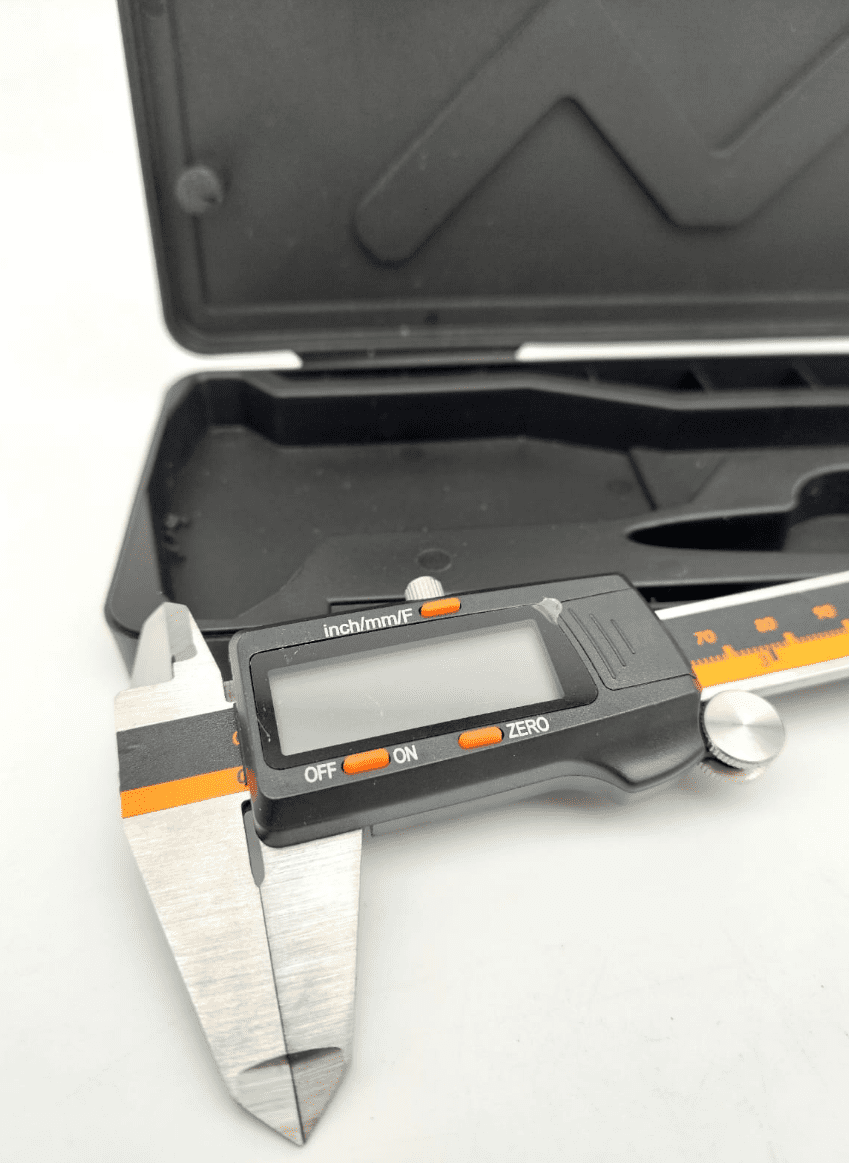 Digital Display Vernier Caliper