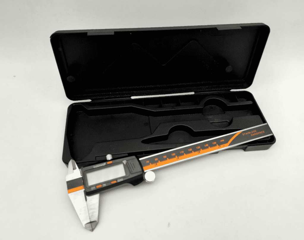 Digital Display Vernier Caliper