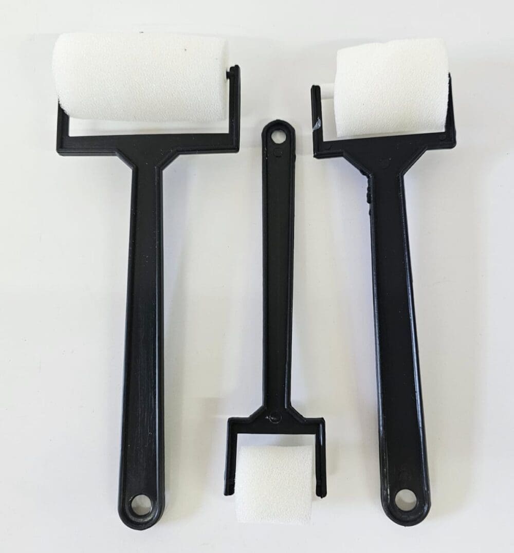 Painting Accessories : Roller Sponge