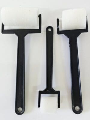 Painting Accessories : Roller Sponge