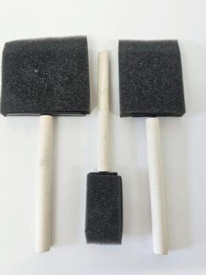 Painting Accessories : Foam Sponge