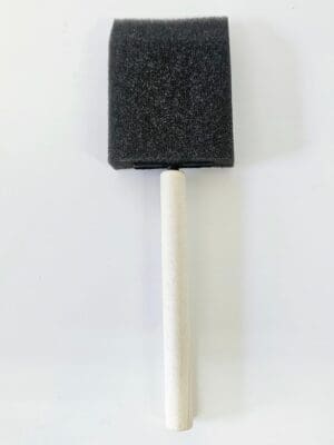 Painting Accessories : Single Foam Sponge