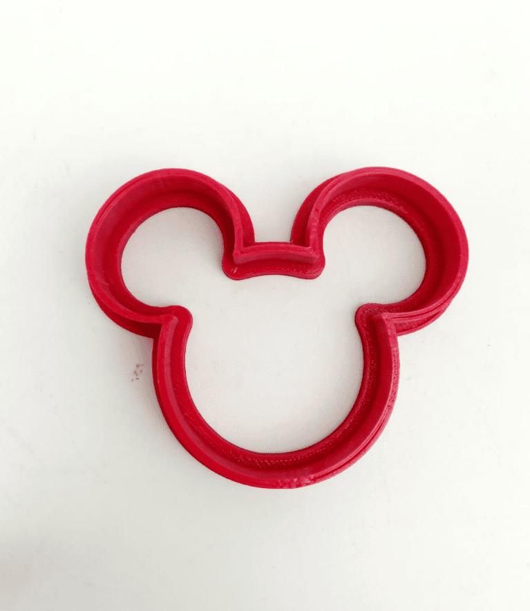 Cookie Cutters : Disney Characters