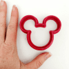Cookie Cutters : Disney Characters