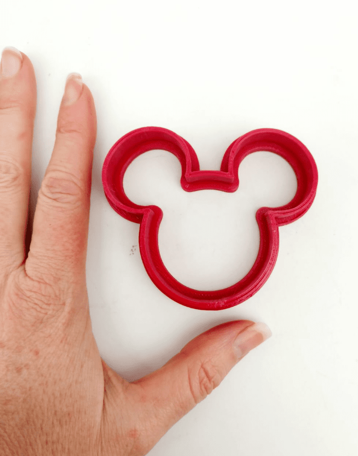 Cookie Cutters : Disney Characters