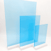 Sheetswith stands Acrylic Blanks : Foam Stands for A5, A4 & A3 Sheets