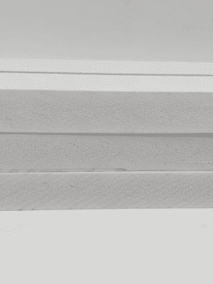 Acrylic Blanks : Foam Stands for A5, A4 & A3 Sheets