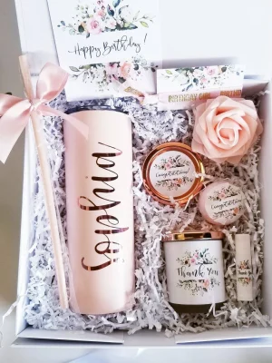 Packaging : Damaged Keepsake Magnetic Boxes