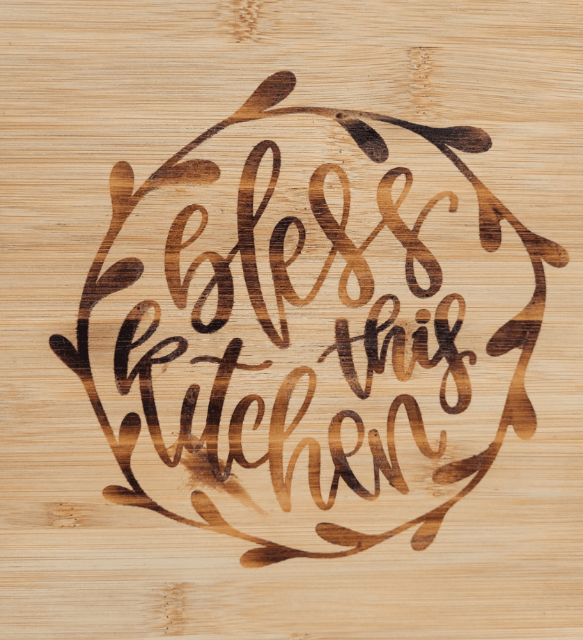 Wood Burning Gel (Gel De Bois Brulant)