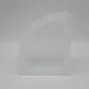 Epoxy & Resin : Curved Silicone Bookend Mould