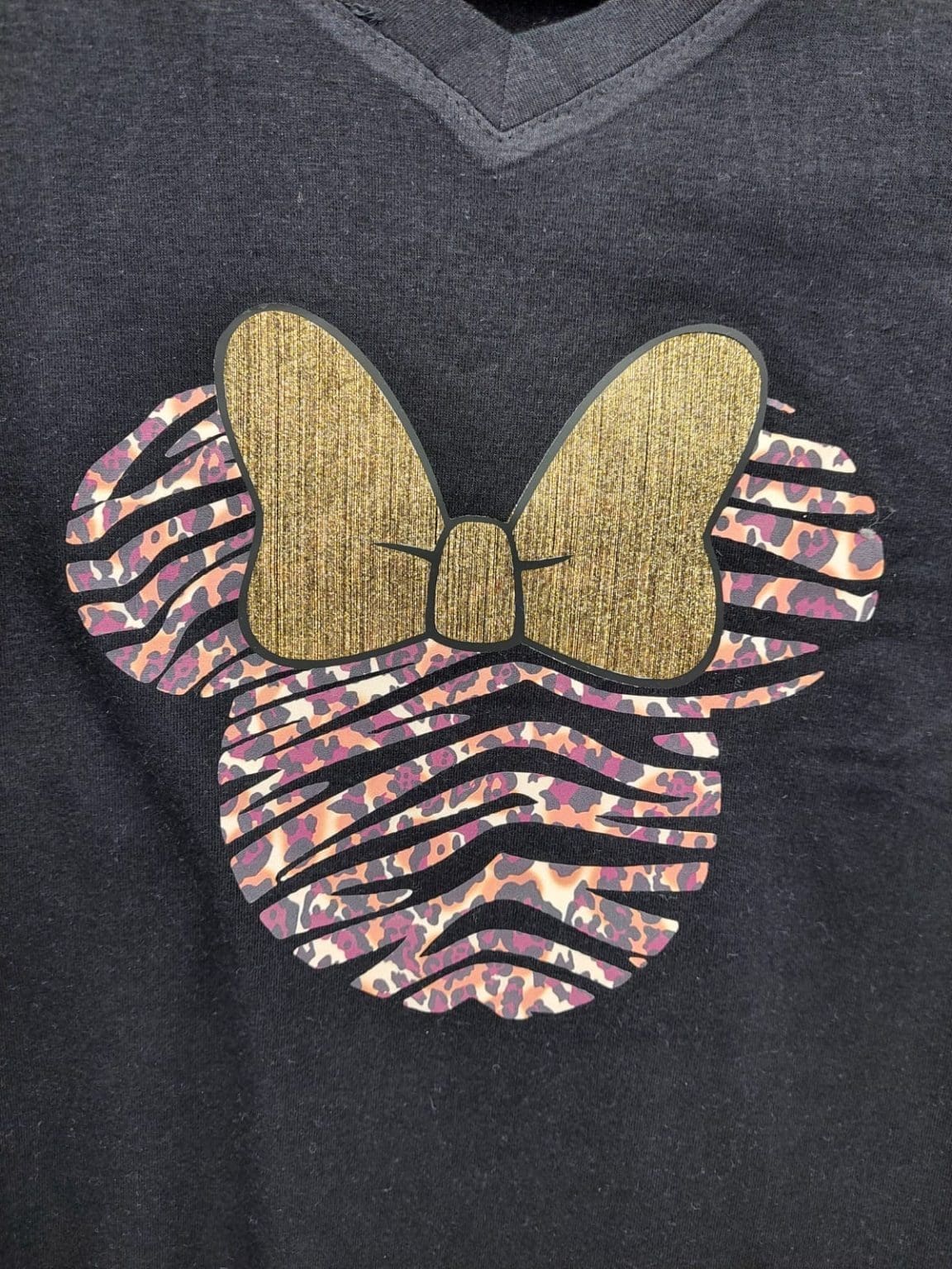 Patterned Voila HTV & Adhesive Vinyl