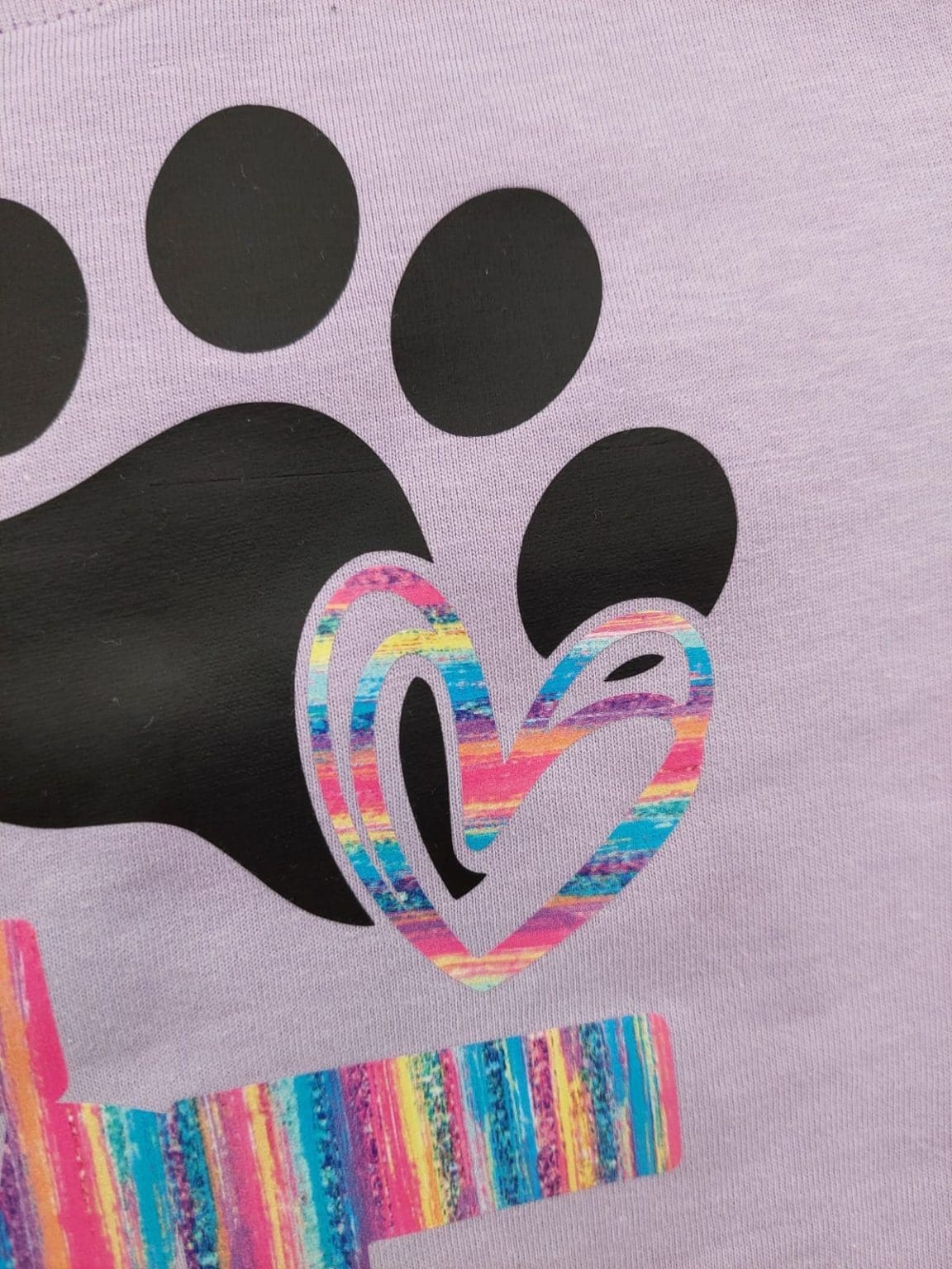 Patterned Voila HTV & Adhesive Vinyl