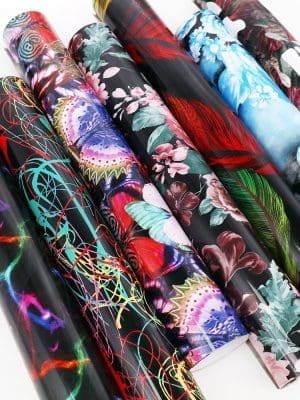 1 Nicapa Cutting Mats for Cricut