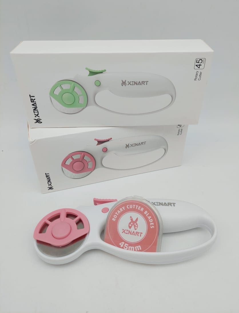 1 Rotary Xinart Cutter 45mm