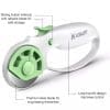 1 Rotary Xinart Cutter 45mm