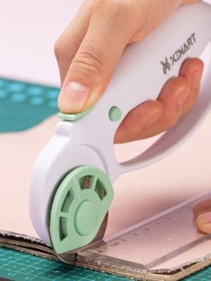 1 Rotary Xinart Cutter 45mm