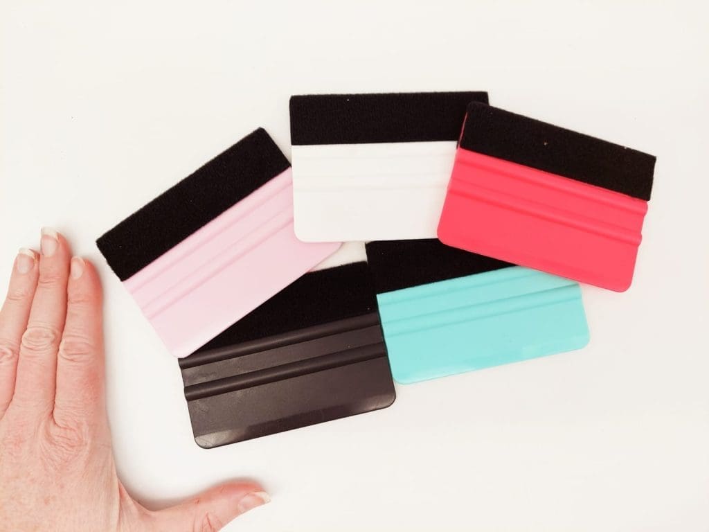 Vinyl Accessories : Vinyl Scrapers