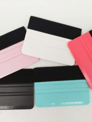 Vinyl Accessories : Vinyl Scrapers