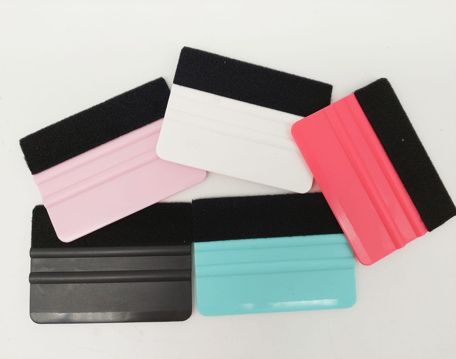 Vinyl Accessories : Vinyl Scrapers