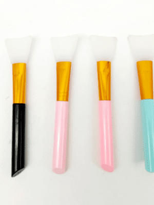 Silicone Brushes