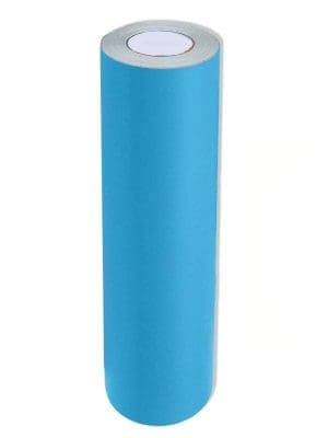 Arts & Crafts : Stencil Adhesive Vinyl Sheets (Pack of 5 30 by 30cm)