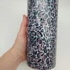 Sublimation Blanks : 22oz Fatty Straight Tumbler