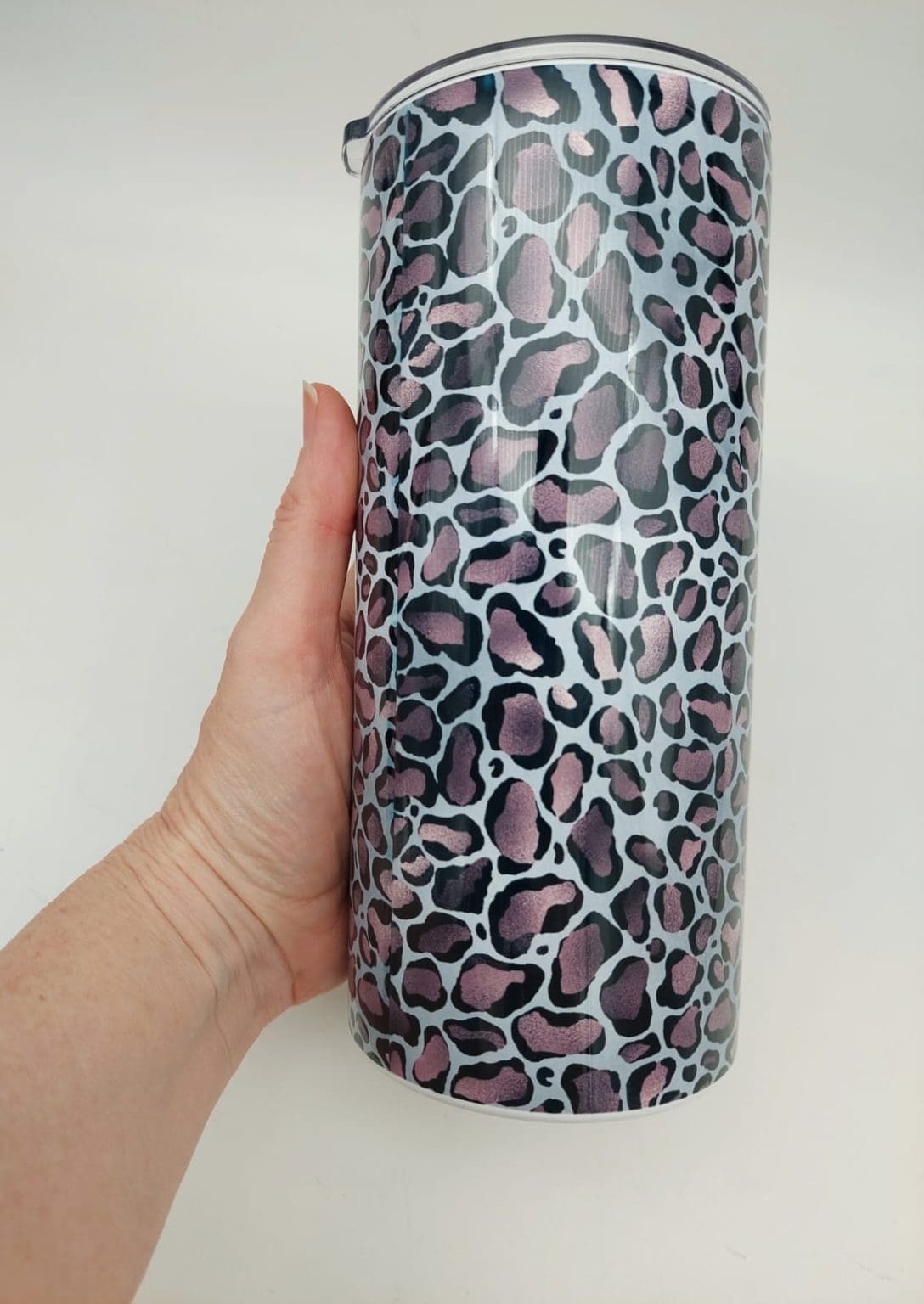 Sublimation Blanks : 22oz Fatty Straight Tumbler