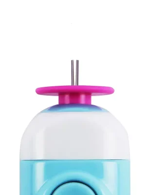 Electronic Quilling Pen