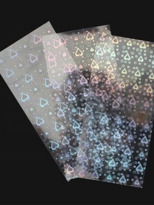 1 Nicapa Cutting Mats for Cricut