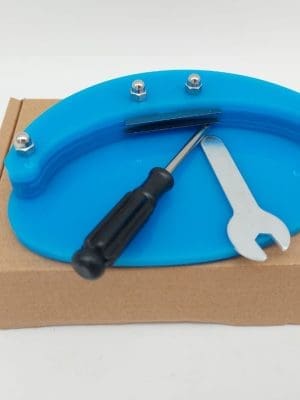 Tumbler Cup Vinyl/Sticker Edging Tool Trimmer