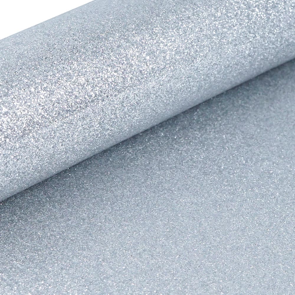 Faux Leather : 9 Piece Silver Mix [Leopard, Flamingo & More] (FL41)