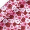 Faux Leather : 8 Piece Pretty Floral Range (FL54)