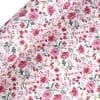 Faux Leather : 8 Piece Pretty Floral Range (FL54)