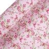 Faux Leather : 8 Piece Pretty Floral Range (FL54)
