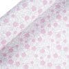 Faux Leather : 8 Piece Pretty Floral Range (FL54)