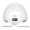 Resin Supplies : Sun5 LED/UV Nail Lamp 48W