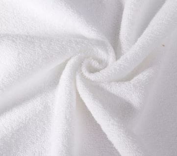 Sublimation Blanks : Baby Bath Towels