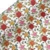 Faux Leather : 8 Piece Pretty Floral Range (FL54)