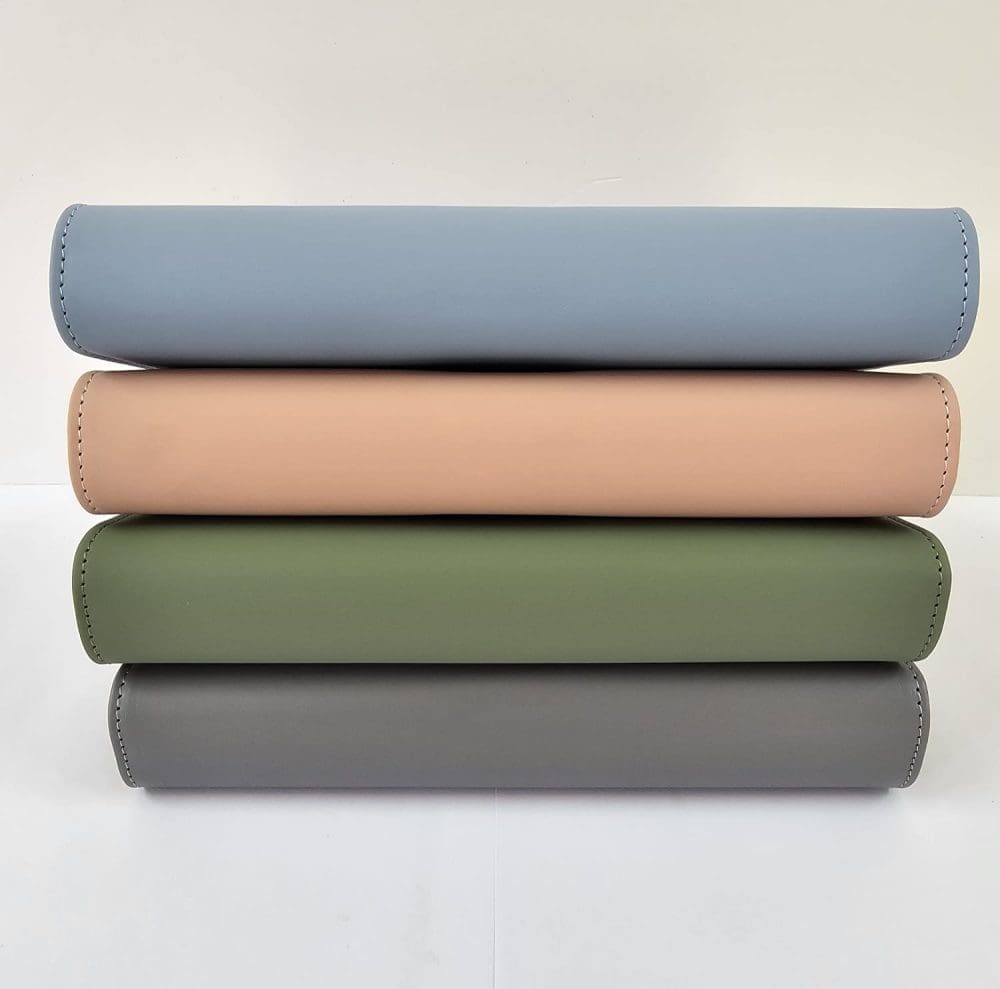 Binders : Macaron Budget Binders