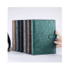 Binders : Vintage Embossed Binders