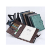 Binders : Vintage Embossed Binders