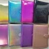 Binders : Glitter Holographic Binders