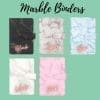 Binders : Marble Binders